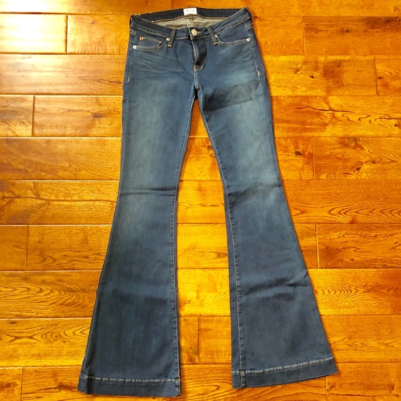 Hudson Jeans - “Ferris” - Flare - Size 26 - Picture 3 of 5